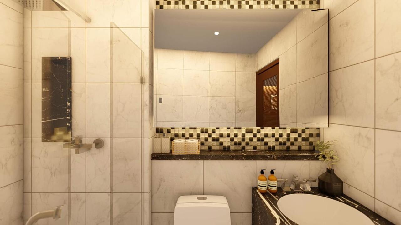 El Vistra Traveller'S Inn Calumpit Екстериор снимка