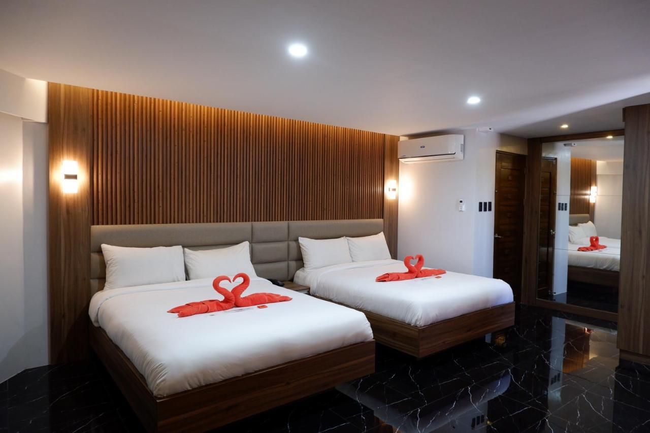 El Vistra Traveller'S Inn Calumpit Екстериор снимка