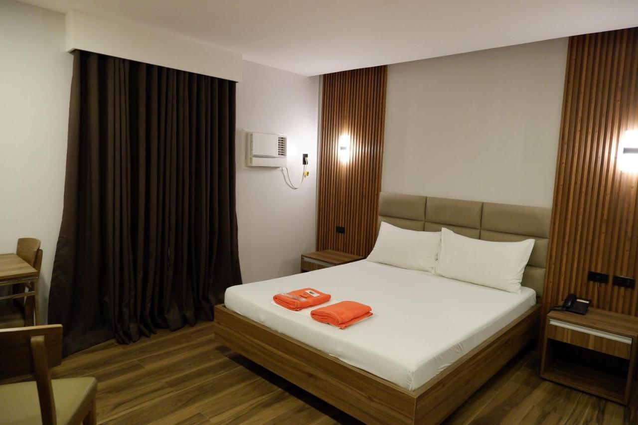El Vistra Traveller'S Inn Calumpit Екстериор снимка