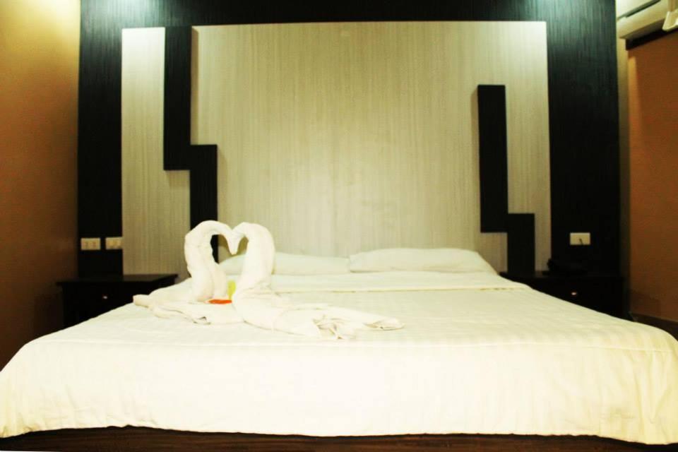 El Vistra Traveller'S Inn Calumpit Екстериор снимка