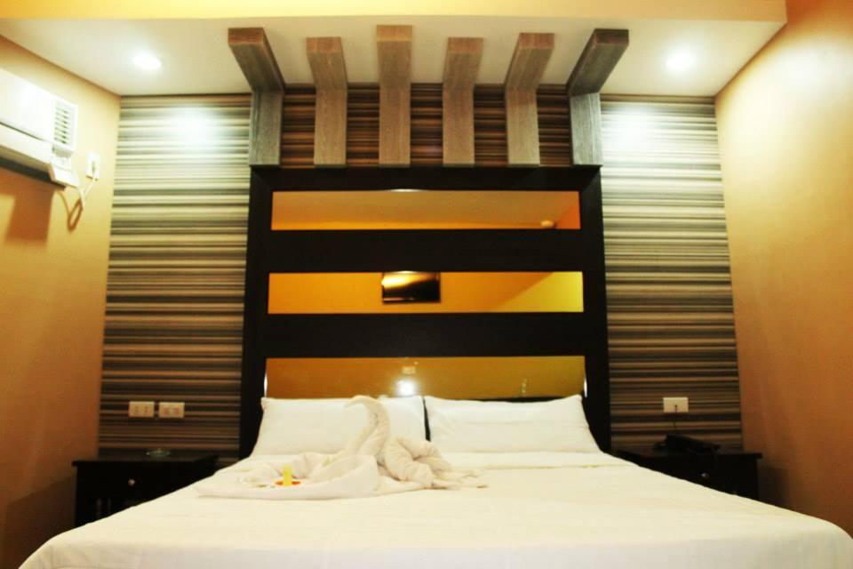 El Vistra Traveller'S Inn Calumpit Екстериор снимка