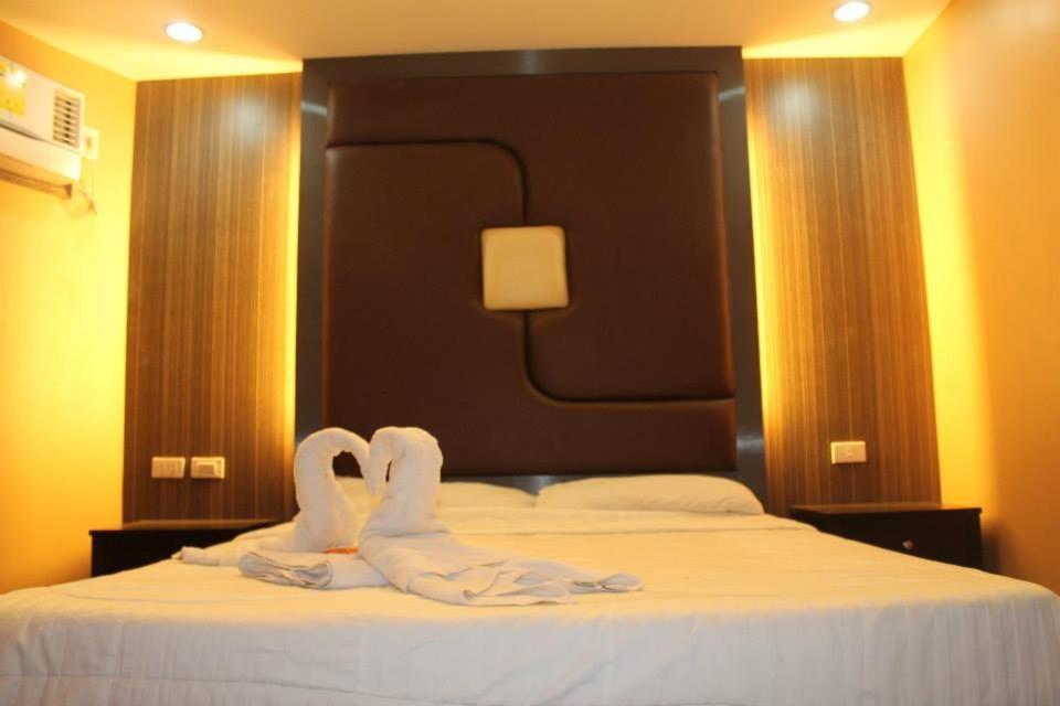 El Vistra Traveller'S Inn Calumpit Екстериор снимка