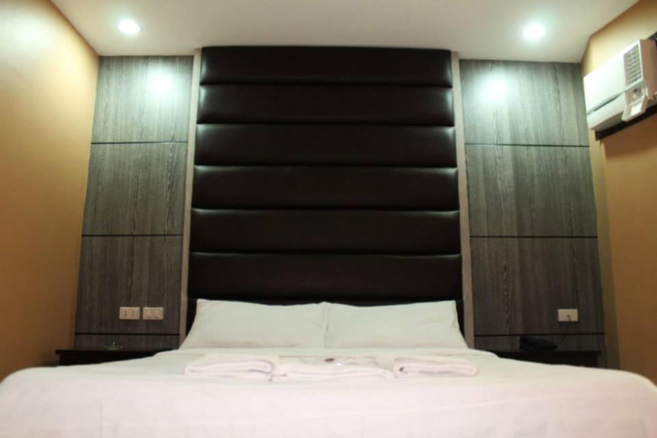 El Vistra Traveller'S Inn Calumpit Екстериор снимка