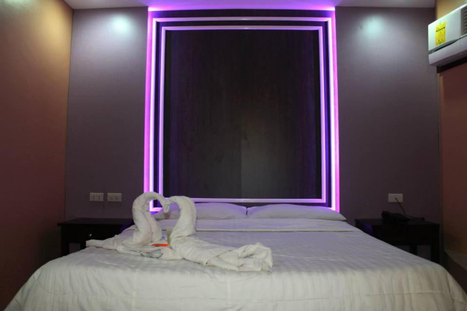 El Vistra Traveller'S Inn Calumpit Екстериор снимка
