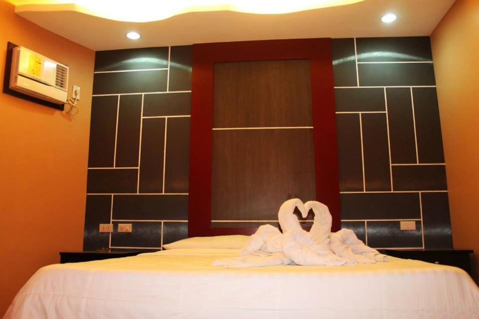El Vistra Traveller'S Inn Calumpit Екстериор снимка