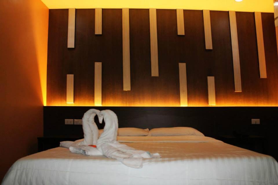 El Vistra Traveller'S Inn Calumpit Екстериор снимка