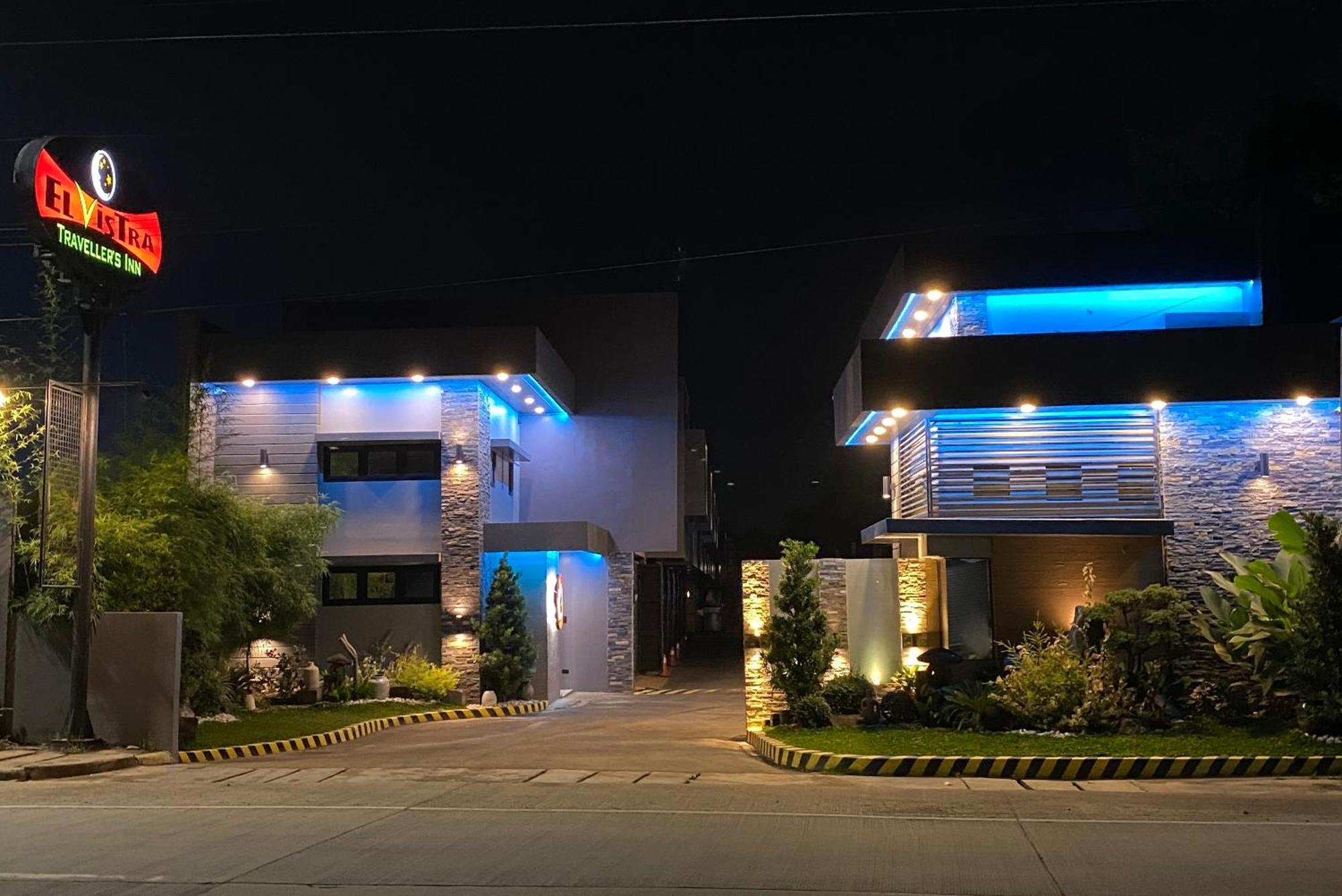 El Vistra Traveller'S Inn Calumpit Екстериор снимка