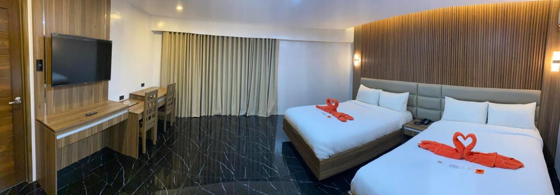 El Vistra Traveller'S Inn Calumpit Екстериор снимка